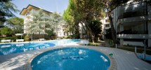 Residence Donatello Residence Donatello