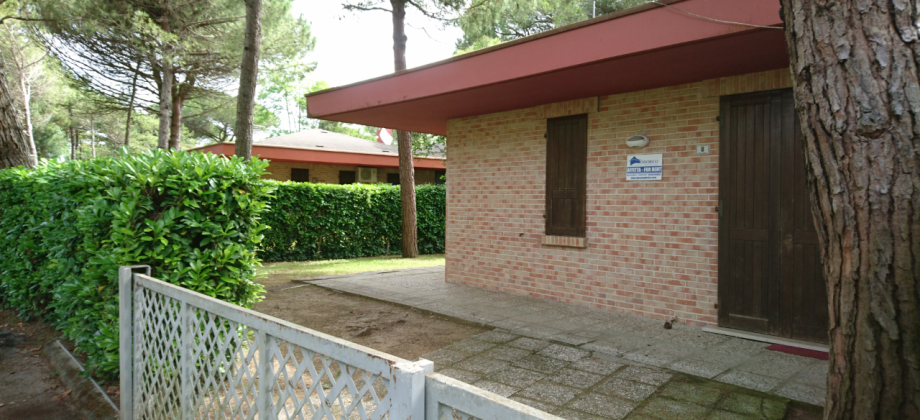 Villa Eugenia Villa Eugenia
