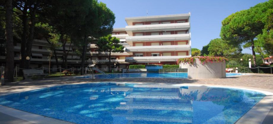 Residence Meridiana – 1° piano Residence Meridiana – 1° piano