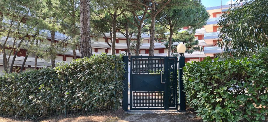 Residence Meridiana – 3° piano Residence Meridiana – 3° piano